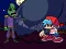 Friday Night Funkin Martian Mixtape — free online game