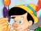 Pinocchio Jigsaw Puzzle Collection — free online game