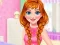 Sisters Strawberry Outfits — free online game
