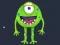 Monsters Runs — free online game