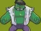 Super Heroes Jigsaw — free online game