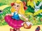 Little Red Riding Hood Jigsaw Puzzle Collection — free online game