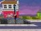 Cat Candy Run — free online game
