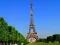 Eiffel Tower Jigsaw — free online game