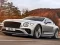 Bentley Continental GT Speed Puzzle — free online game