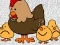 Hat James Escape — free online game