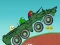 Armored aces Among - Imposter — free online game