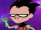 Teen Titans Jigsaw Puzzle Collection — free online game