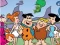 Flintstones Jigsaw Puzzle Collection — free online game
