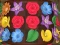 Garden Match 3D — free online game