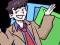 Friday Night Funkin vs Door to Door Salesman — free online game