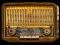 Old Tube Radio Jigsaw — free online game
