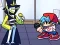 Friday Night Funkin' vs Plate — free online game