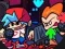 Friday Night Funkin Pico X Boyfriend — free online game
