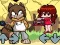 Friday Night Funkin  vs Faraday — free online game
