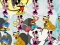 Mickey Mouse Match 3 — free online game