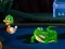 Jungle Tortoise Escape — free online game