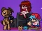 Friday Night Funkin' vs Sad Bulldog — free online game