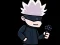 Friday Night Funkin Satoru Gojo — free online game