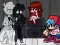 Friday Night Funkin Vs. GhostTwins — free online game