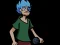 Friday Night Funkin vs Shaggy — free online game