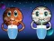 Trò chơi Mars v Jupiter trực tuyến