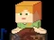 Friday Night Funkin Minecraft Steve vs Creeper — free online game