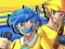 Friday Night Funkin’ vs Bob & Bosip — free online game