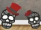 Zombie Horror House Escape — free online game