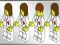 LEGO Toy Princess Escape — free online game