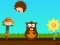Jumpy Hedgehog — free online game