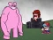 Friday Night Funkin' vs Bearzerker — free online game