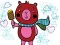 Drawing Color Game — free online game