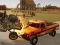 Crazy Redneck Stunts — free online game