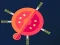 खेल Fruit vs Knife ऑनलाइन