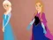 Frozen Olaf Cousin Escape — free online game
