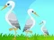 Little Garden Escape — free online game