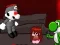 Friday Night Funkin vs Mario Expurgation — free online game