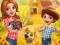 Family Barn — free online game