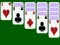Spiderette Solitaire