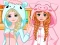 Frozen Bunk Bed — free online game