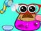 Pou Caring — free online game