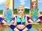 Pregnant Therapy — free online game