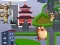 Monsters VS Aliens Tower Defense — free online game