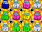 Among Us Crush Saga — free online game