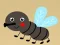 Which Insect Looks Different — free online game