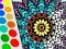Mandala Coloring Book — free online game