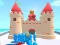 Сastel War 3d — free online game