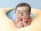 Newborn Baby Jigsaw — free online game