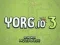 Yorg.io 3 — free online game